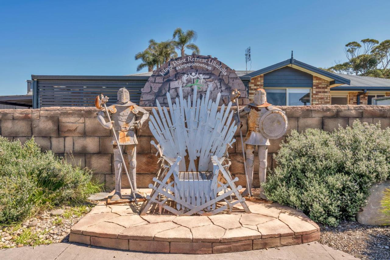 Ingenia Holidays Ulladulla Exterior foto