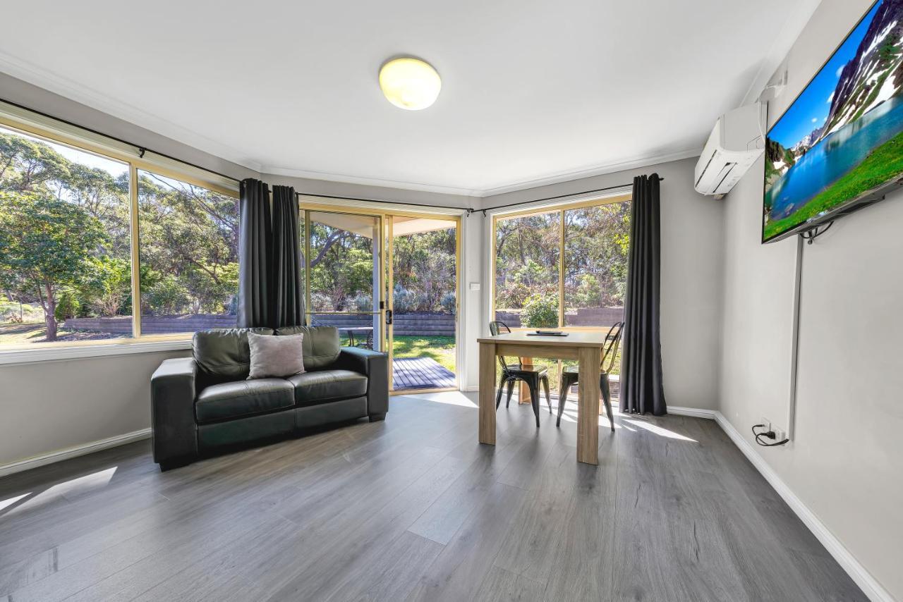 Ingenia Holidays Ulladulla Exterior foto
