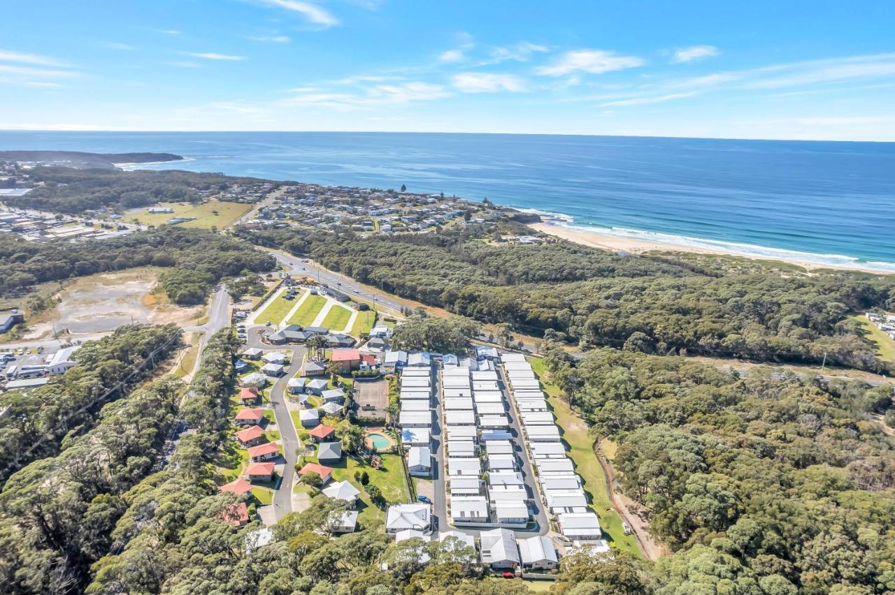 Ingenia Holidays Ulladulla Exterior foto