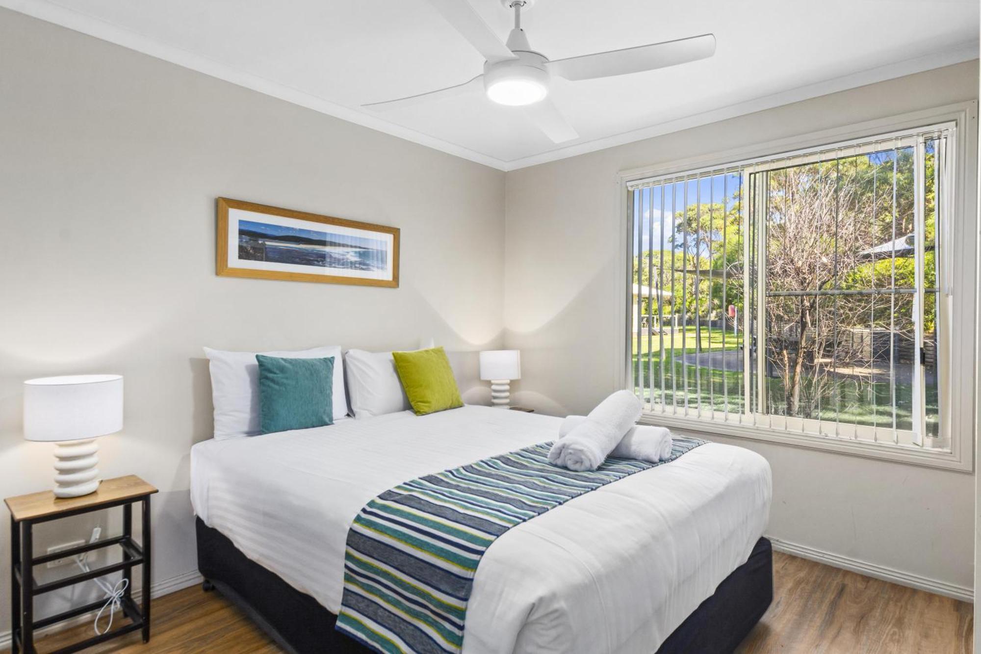 Ingenia Holidays Ulladulla Exterior foto