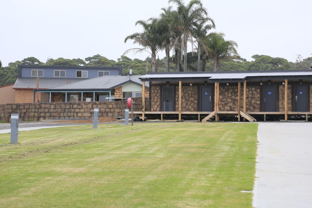 Ingenia Holidays Ulladulla Exterior foto