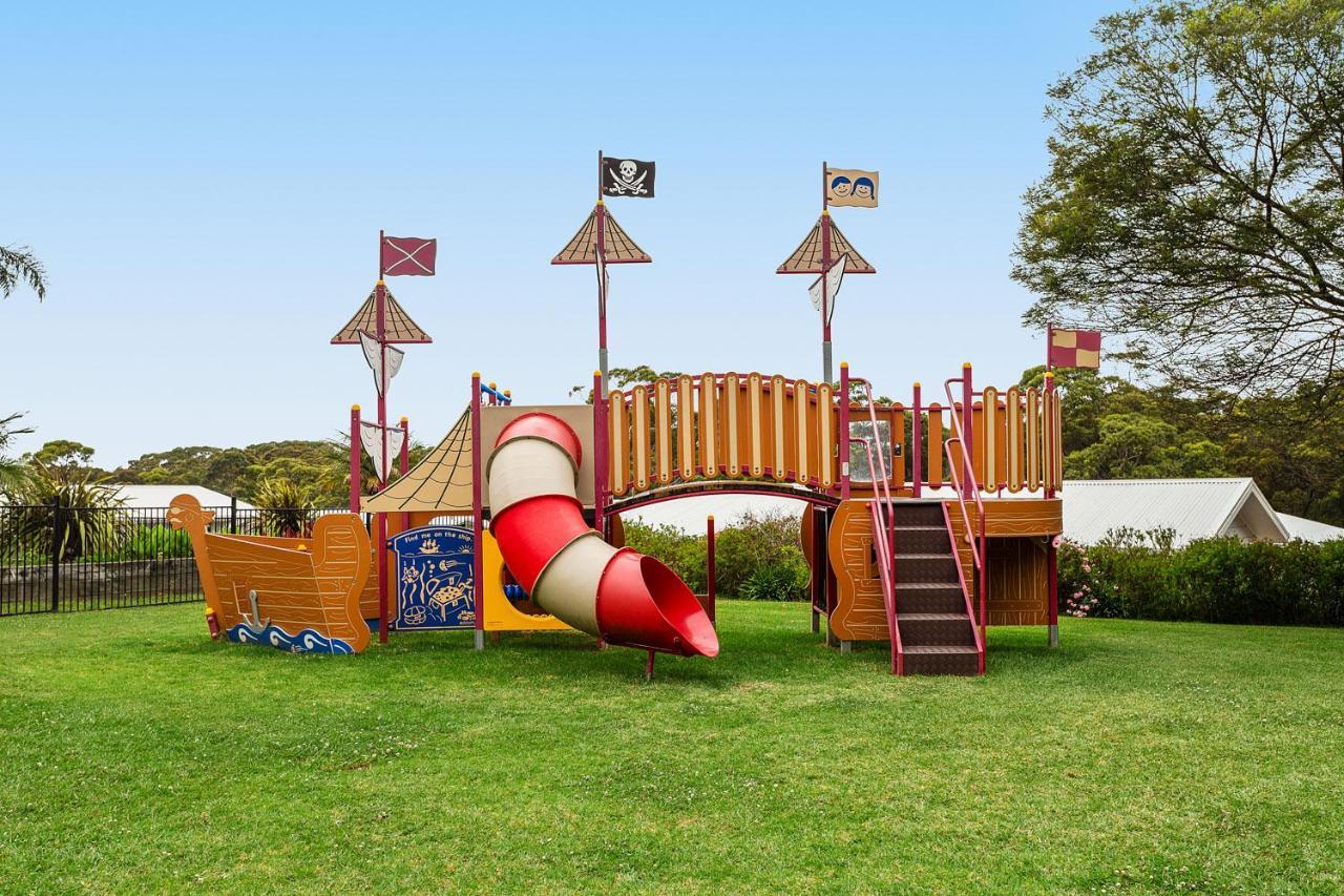 Ingenia Holidays Ulladulla Exterior foto