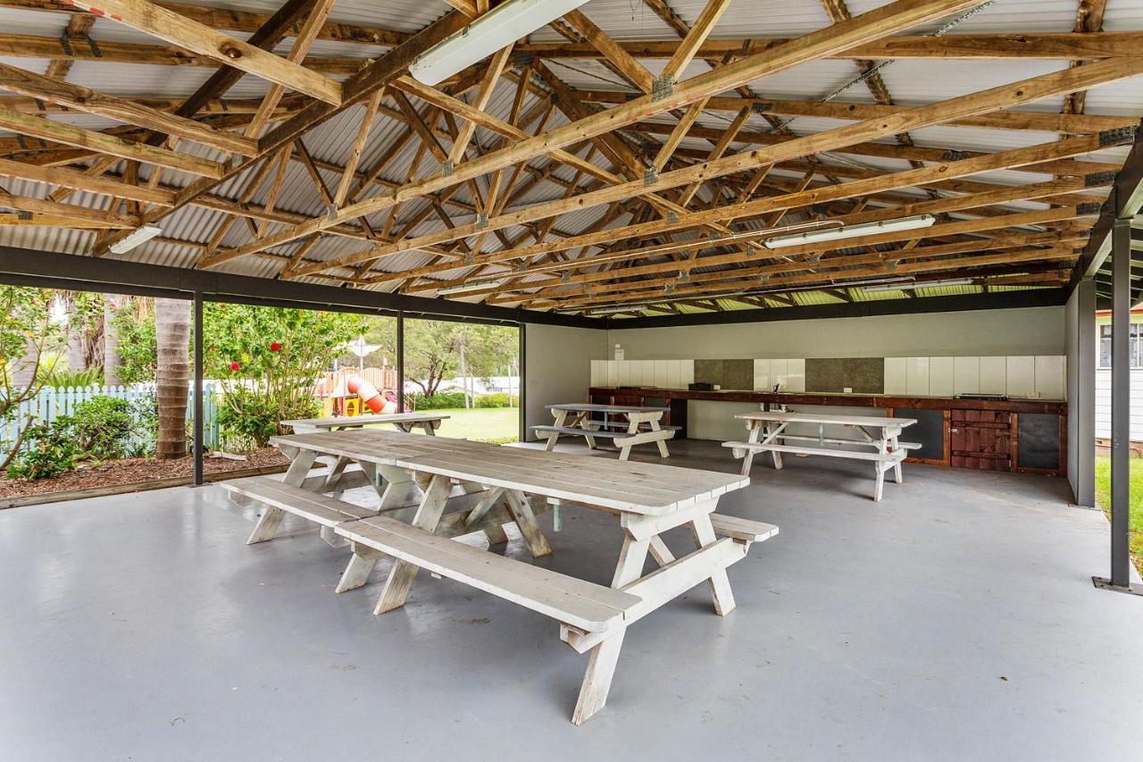 Ingenia Holidays Ulladulla Exterior foto