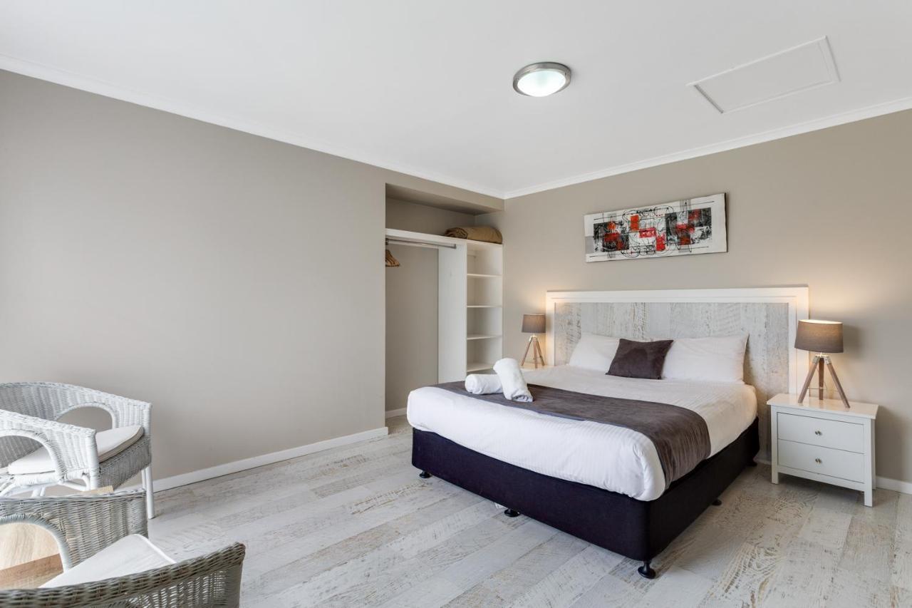 Ingenia Holidays Ulladulla Exterior foto