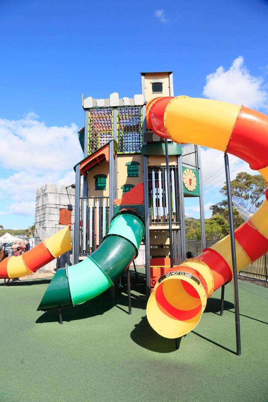 Ingenia Holidays Ulladulla Exterior foto