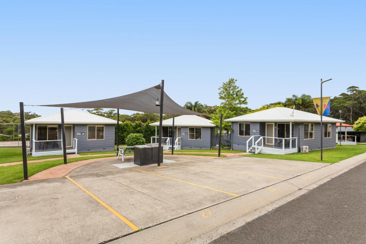 Ingenia Holidays Ulladulla Exterior foto